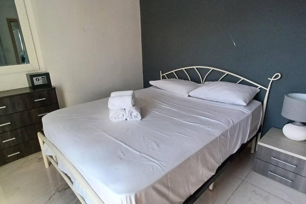 Apartamento The View Penthouse Cospicua Exterior foto