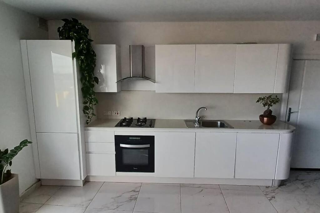 Apartamento The View Penthouse Cospicua Exterior foto