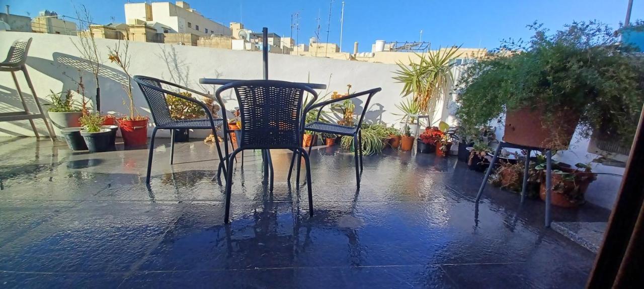 Apartamento The View Penthouse Cospicua Exterior foto