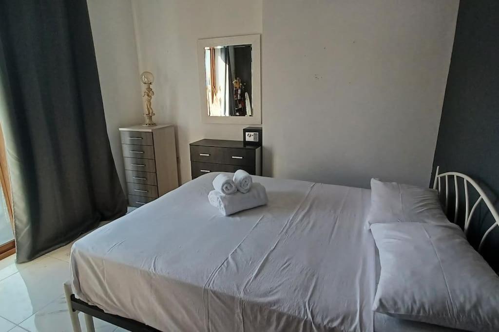 Apartamento The View Penthouse Cospicua Exterior foto
