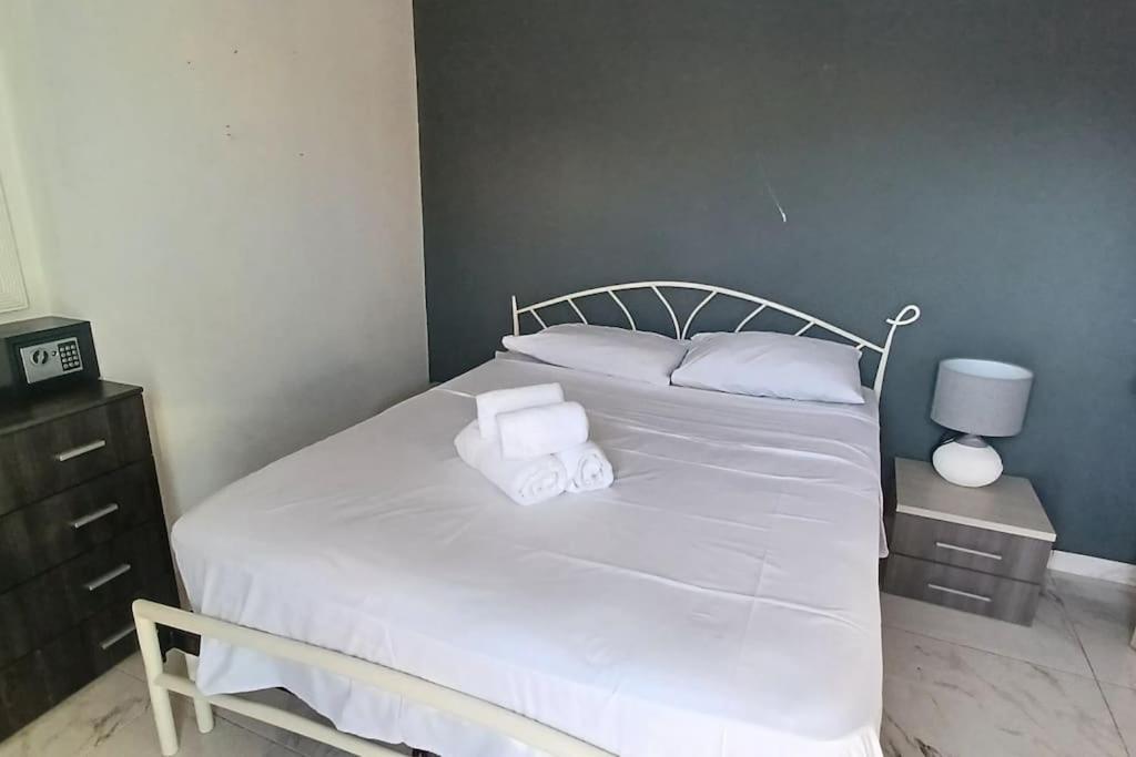 Apartamento The View Penthouse Cospicua Exterior foto