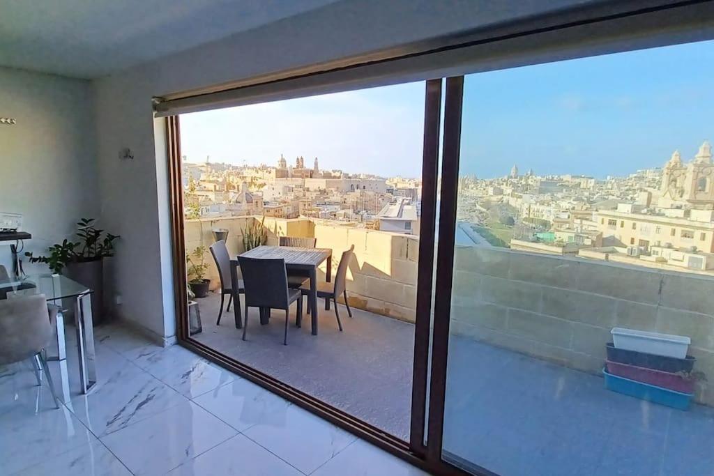 Apartamento The View Penthouse Cospicua Exterior foto