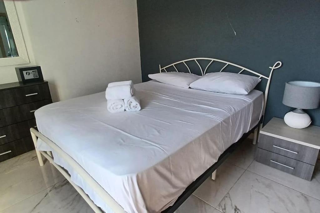 Apartamento The View Penthouse Cospicua Exterior foto