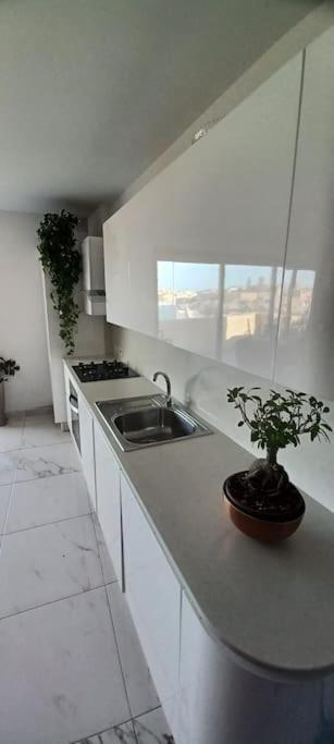 Apartamento The View Penthouse Cospicua Exterior foto