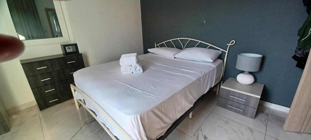 Apartamento The View Penthouse Cospicua Exterior foto