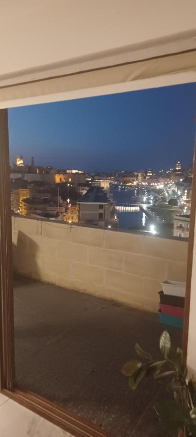 Apartamento The View Penthouse Cospicua Exterior foto