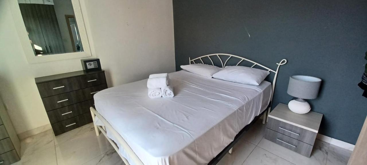 Apartamento The View Penthouse Cospicua Exterior foto